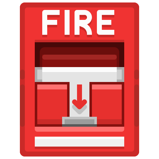 fire alarm sawa security iraq armord cars