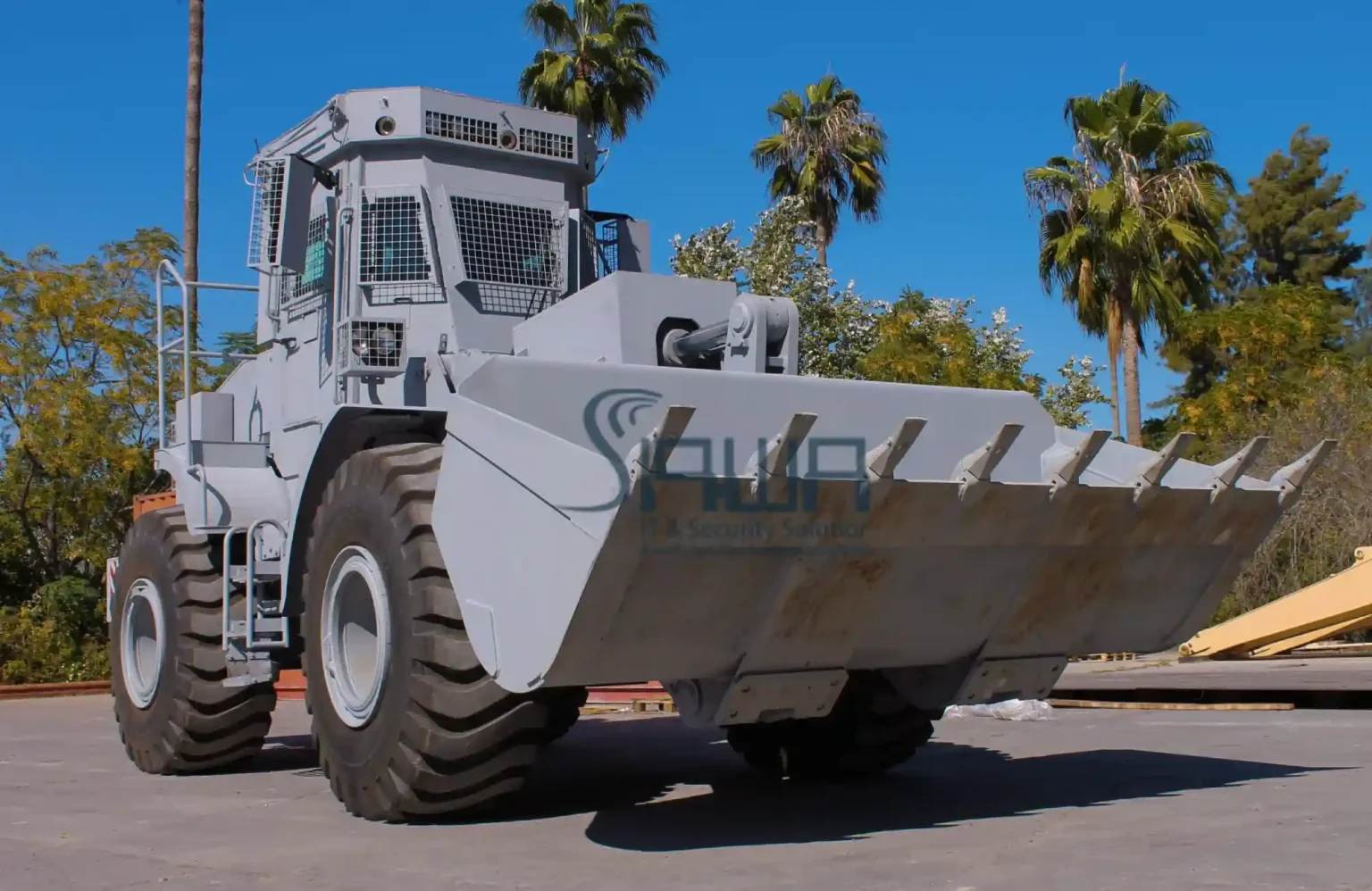 armored cars iraq security sawa turkey dubai security