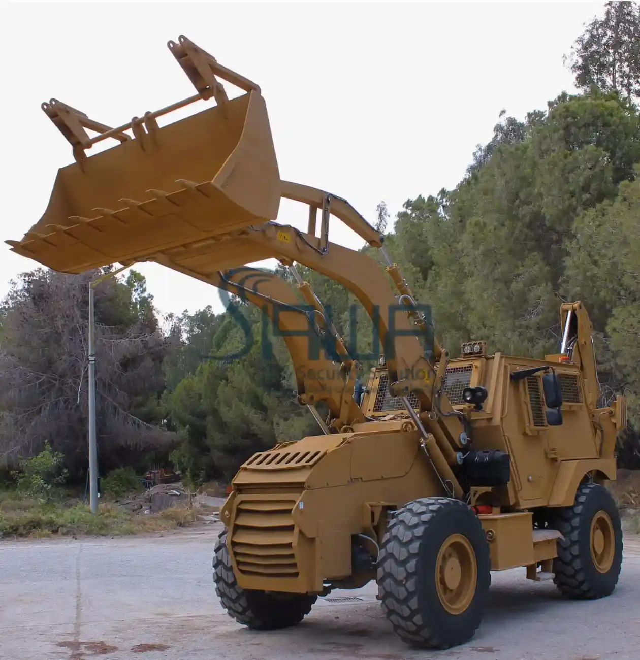armored cars iraq security sawa turkey dubai security