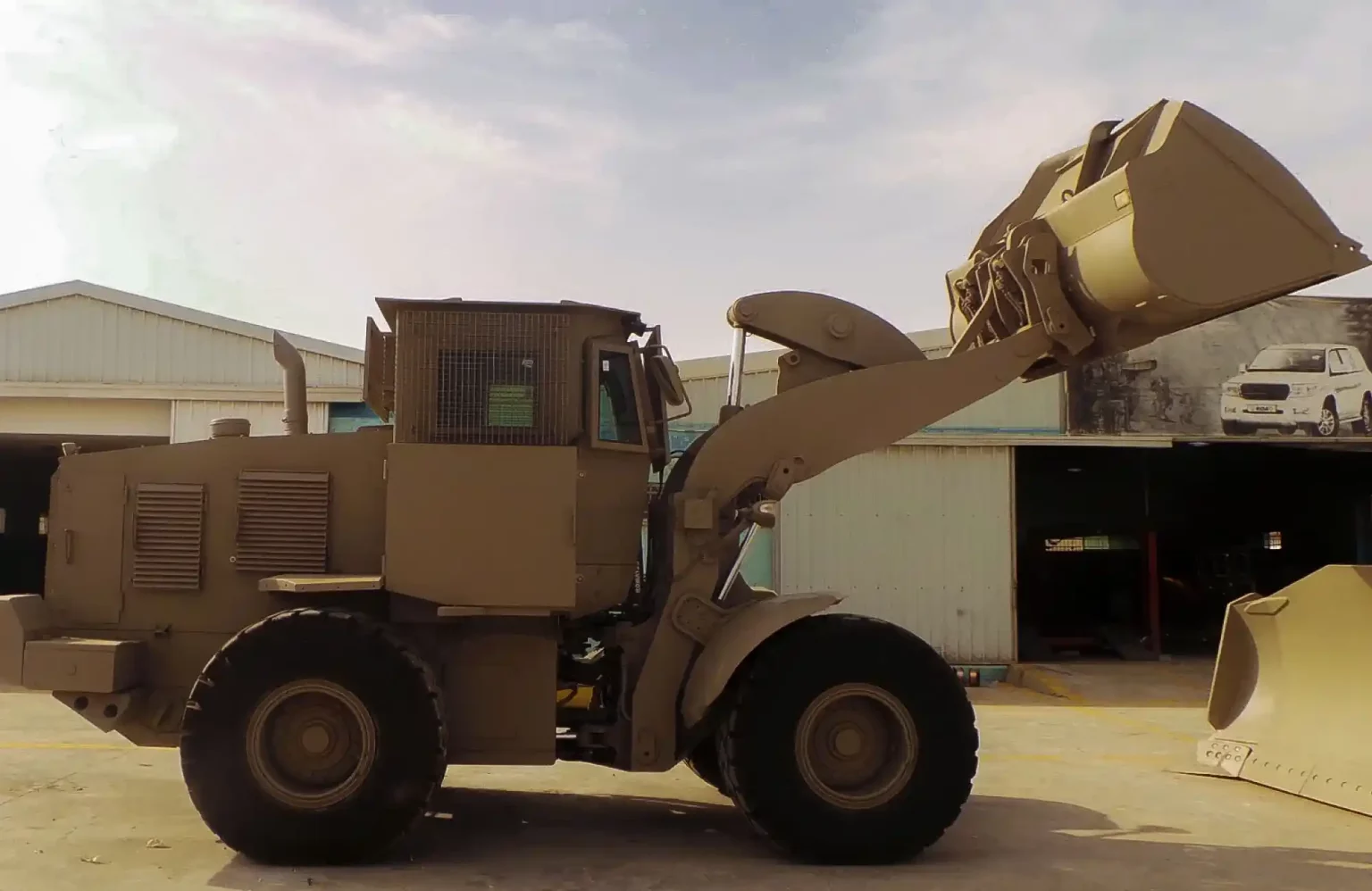 armored cars iraq security sawa turkey dubai security