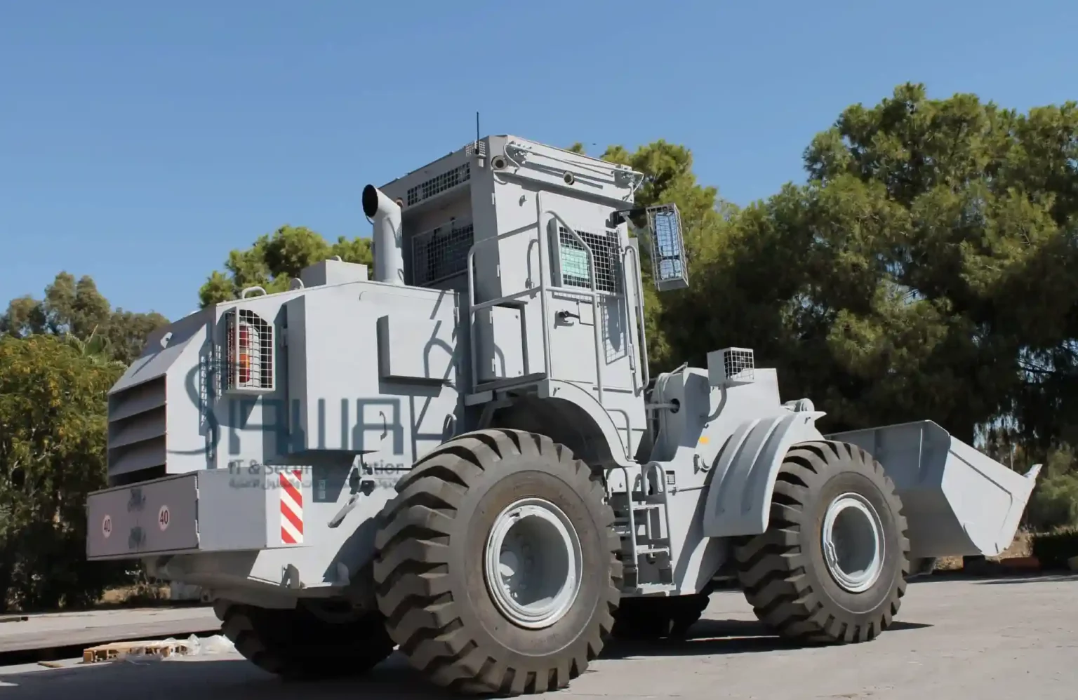 armored cars iraq security sawa turkey dubai security